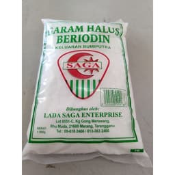 garam halus cap saga - Thumbnail 1