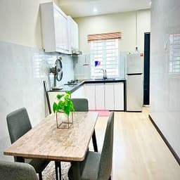 HUZA HOMESTAY - Thumbnail 2