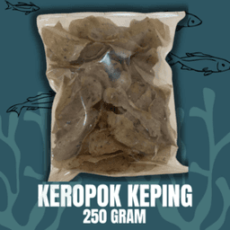 KEROPOK KEPING - Thumbnail 1