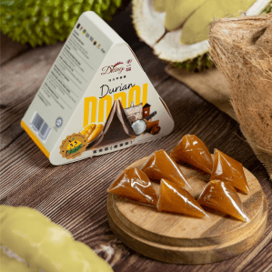 Durian Dodol - Image 1