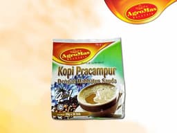 KOPI PRACAMPUR HABATUSSAUDA - Thumbnail 2