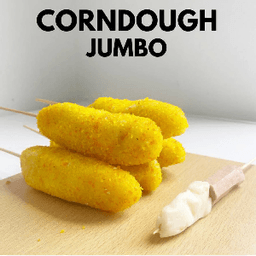 Corndough Jumbo AnakRamai - Thumbnail 1
