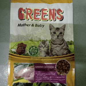 green mom n baby