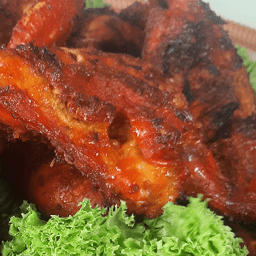 Ayam Masak Merah - Thumbnail 2