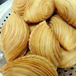 KARIPAP FROZEN - Thumbnail 1