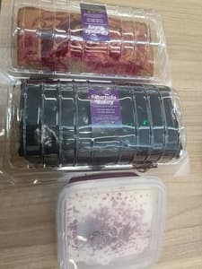 COMBO KEK JAM MYDIN MALL - Thumbnail 1