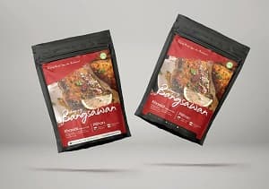 DAGING BANGSAWAN BBQ 500G