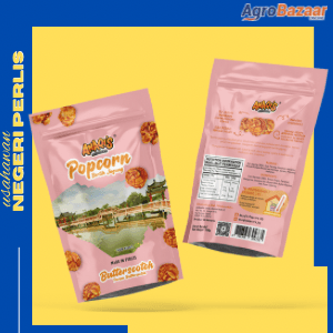 [PICK UP] ANAQI’s POPCORN BUTTERSCOTCH - Image 1