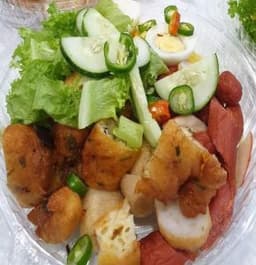 ROJAK ASMA - Thumbnail 1