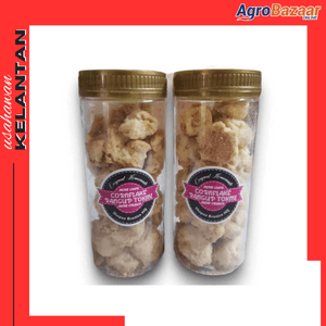 BISKUT CORNFLAKES - Image 1