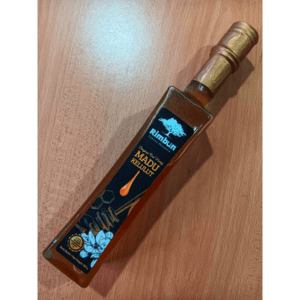 Madu Kelulut Asli Labuan 330g
