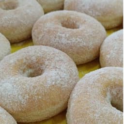 DONUT SUSU - Thumbnail 1