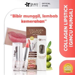 JAMU JELITA KOLAGEN LIPSTICK - Image 1