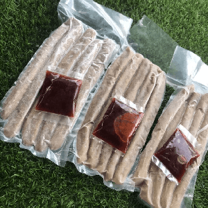 keropok rebus vacuum