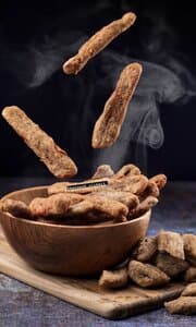 Keropok Lekor Losong