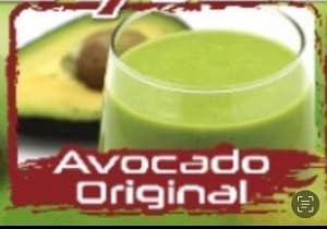 [ S ] Avocado Shake - Image 1