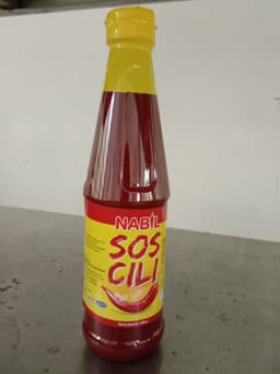 Sos Cili Nabil - Thumbnail 2