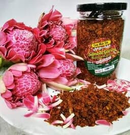 Sambal Bunga Kantan - Thumbnail 1