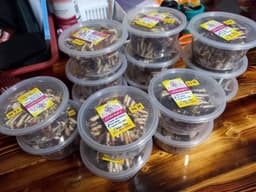 KEK BATIK - Thumbnail 1