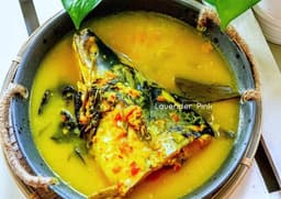 IKAN PATIN TEMPOYAK (SAIZ IKAN SEDERHANA) - Thumbnail 2