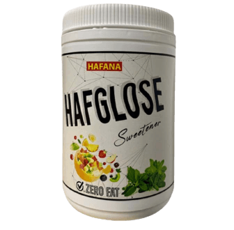 HAFGLOSE SWEETENER (0.5 KG)