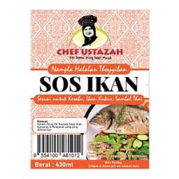 Kombo 3 - SOS IKAN (NAMPLA) - Thumbnail 2