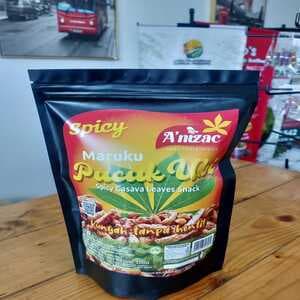 MARUKU PUCUK UBI CHEEZY