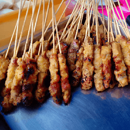 Satay - Thumbnail 1