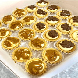 CHEESETART - Thumbnail 1