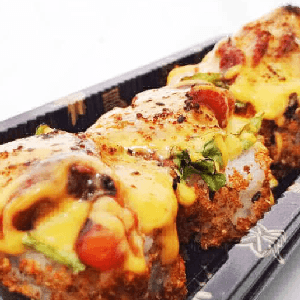 SMOKEY CHEEZY OCTOPUS - Image 1