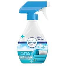 (PICKUP POINT) FEBREZE EXTRA STRENGTH 370ML - Thumbnail 1