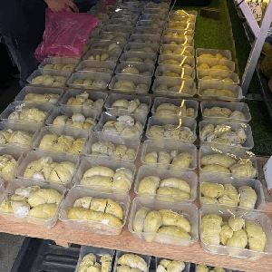 Durian D93 - Image 1