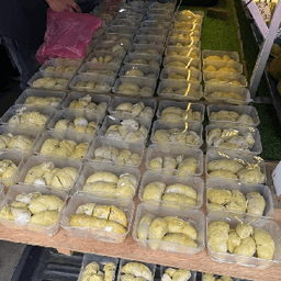 Durian D93 - Thumbnail 1