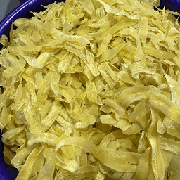 kerepek pisang nangka - Thumbnail 1