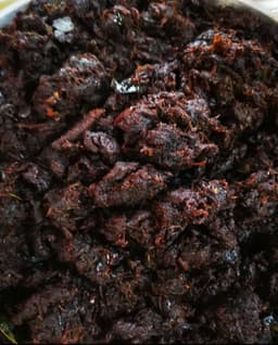 Daging Dendeng Opah Awesome - Thumbnail 2