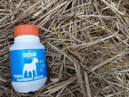 SUSU KAMBING SEGAR PELADANG BENUT - Thumbnail 1