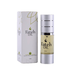 FATEH OIL - Thumbnail 1