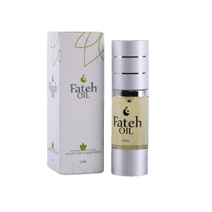 FATEH OIL