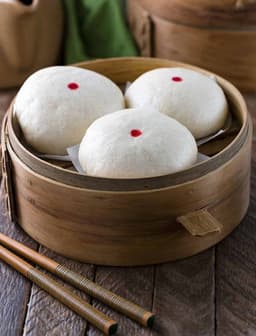 PAU KACANG FROZEN - Thumbnail 2