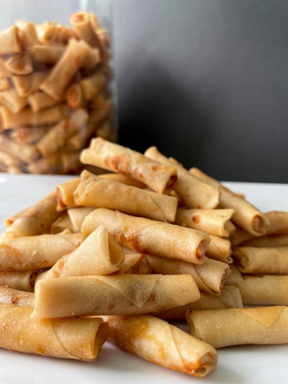 Popia Gulung Crispy - Image 1