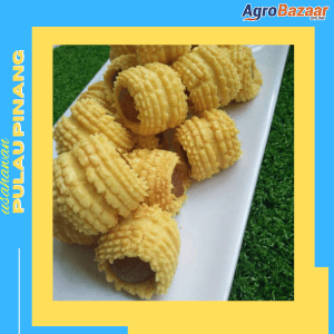 Tart Nenas - Small - Image 1