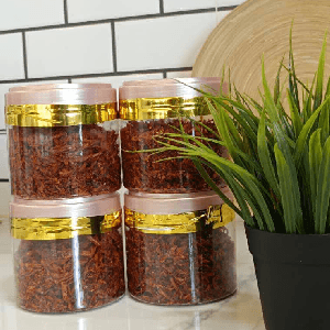 SAMBAL BILIS GARING - Image 1