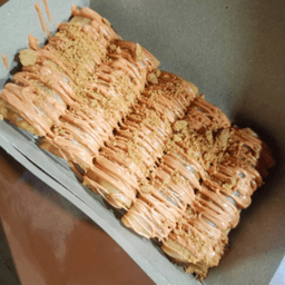 POPIS BISCOFF - Thumbnail 1