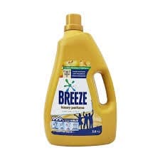 (PICKUP POINT) BREEZE LUXURY PERFUME 3.6KG - Image 1