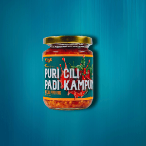 VIAS Cili Padi Kampung