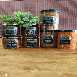 FAMAFEST KOMBO RM100 - Thumbnail 1