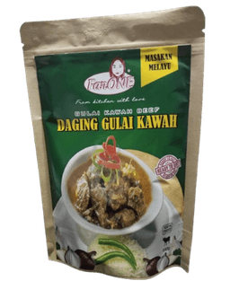RTE DAGING GULAI KAWAH - Thumbnail 1