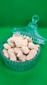 [PRE-ORDER] Kayu Buruk Tradisional ( 500g ) - Image 1