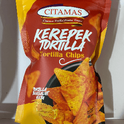 tortilla chips - Thumbnail 1