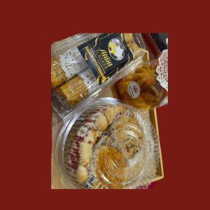 SET KOMBO B ATILIA D BAKERS - Image 1